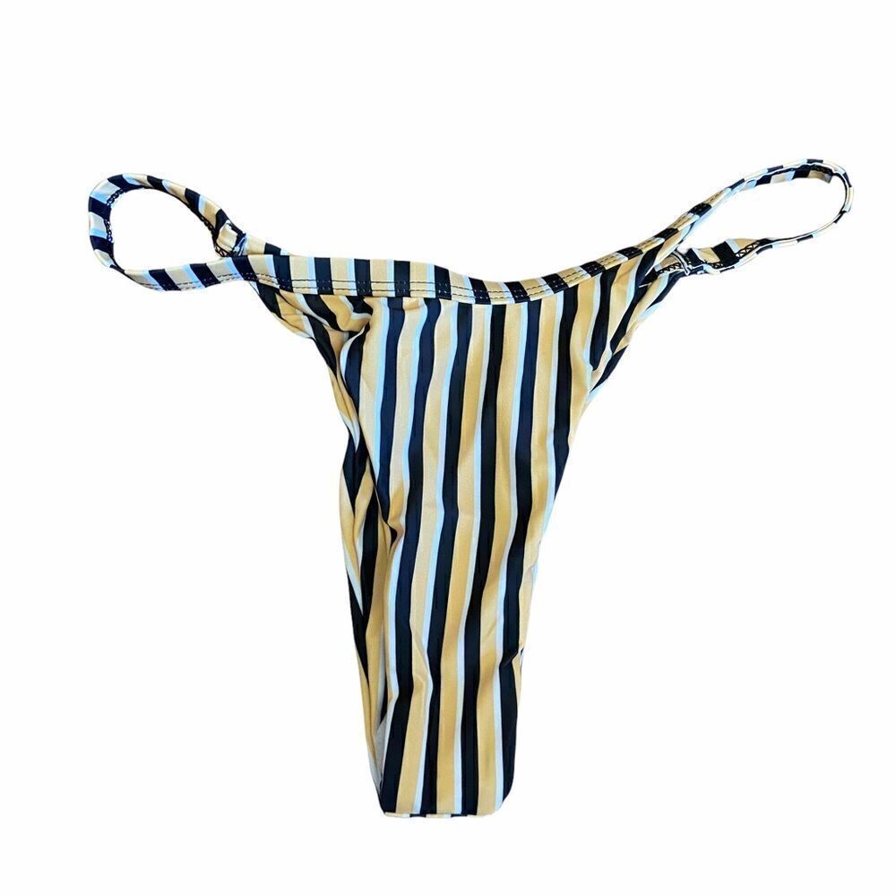 Zaful 1pc bikini